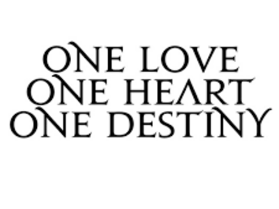 The Destiny