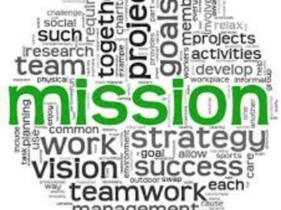 The Mission